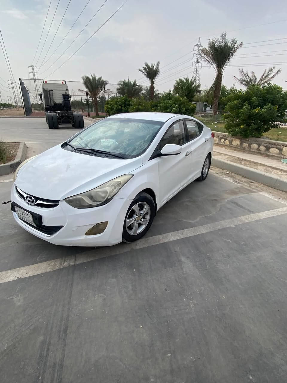 النترا • ٢٠١٢ • بيه قطع