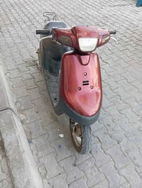 بطه • موديل 99 • باتري بس