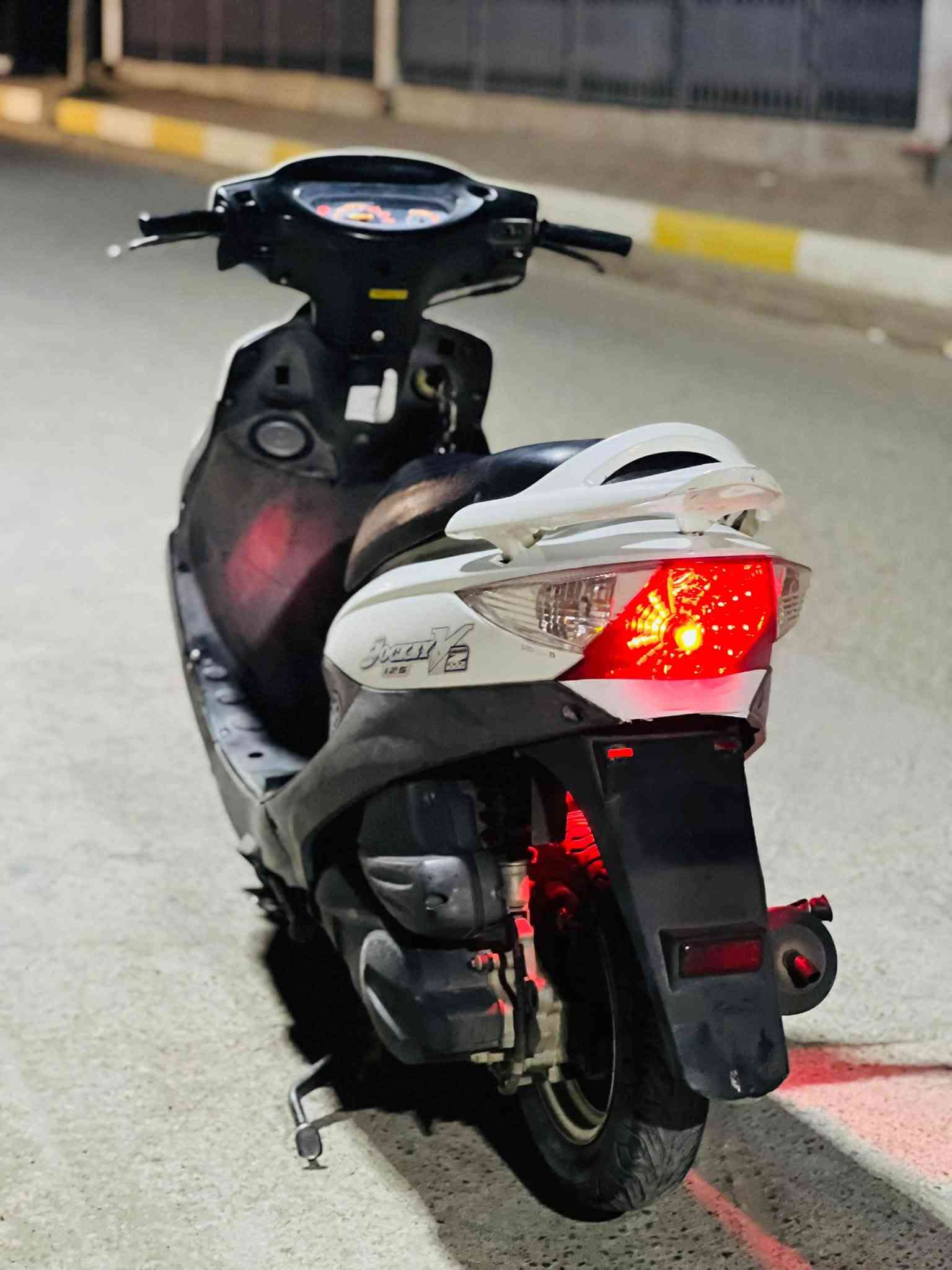 كامكو • ٢٠١٢ • كفاله