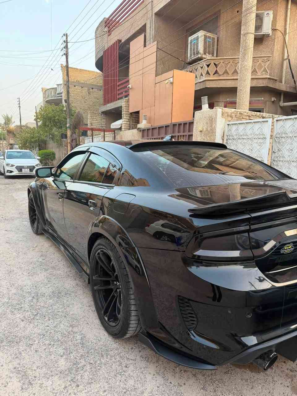 سلام عليكم جارجر 2016 للبيع 5700 r/t

وايد بدي عمل احترافي

واجهة هيلكات

تفريغ كامل مع نغمة عدله دبات H2

صدر خلفي امامي Racing جديد

ادامه كاملة على المحرك

برمجه سيفتي 

الحادث جاملغ جهة سايق وبنيد محدث فقط وصور الحادث مرفقه بالصور 

السعر 168$ وبيها مجال بسيط حك الجيه 
العنوان/ حي التراث *********** شوكت ميعجبك اتصل
