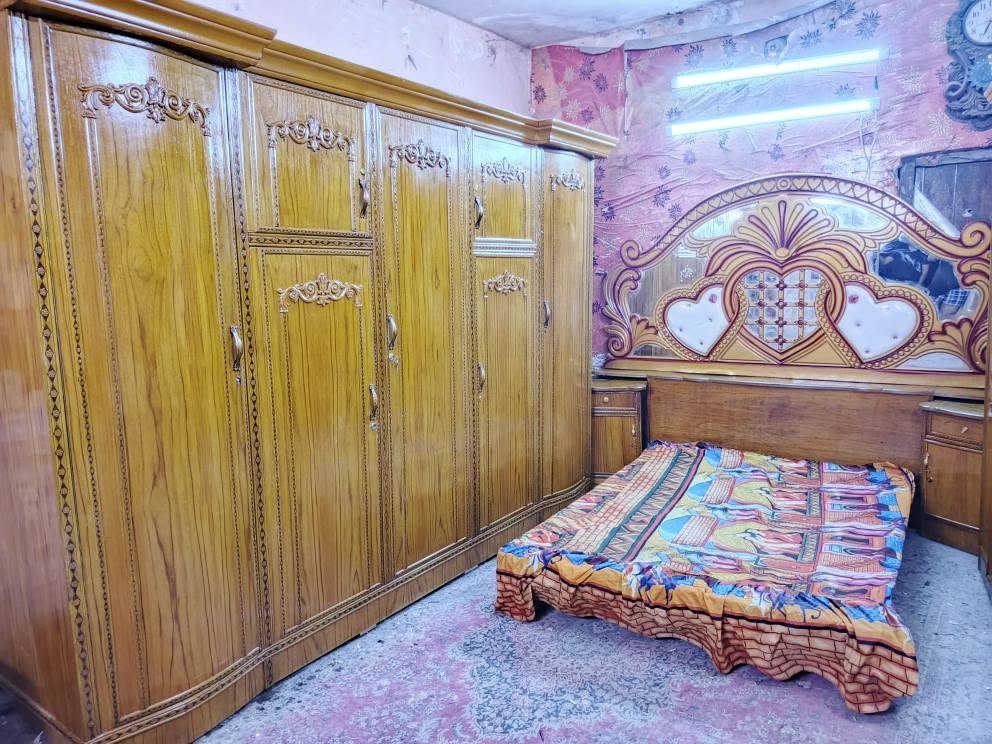 ‎غرفه اخشاب خمس ابواب ملحق للبيع***********السعر 600صاج الزاويه كنتوريه موديل حديث العنوان بغداد وكو‎ بغداد, العراق
