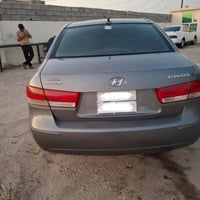 سوناته • ٢٠١٠ • محرك ٢٤٠٠