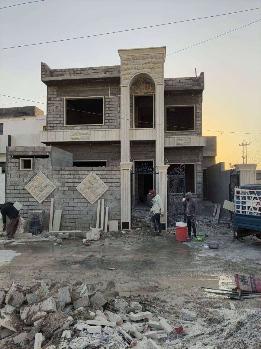 الحمدالله تم انجاز العمل مالي في داخل الشرقاط من يرغب بل عمل يتصل عل خط و الخاص مفتوح ***********
