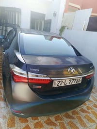 كورلا 17 • اربيل • بدون دواخل