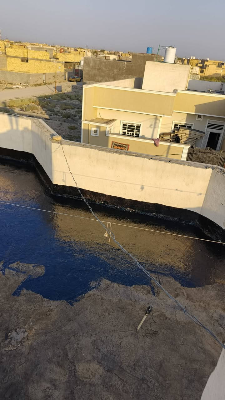 🔧 لتطبيك الشتايكر بالناصرية 🏠
📞 ‏‪***********‬‏ (موجود واتساب)

🛠️ خدماتنا:

ترميم كافة السطوح 🧱

إعادة الماستك 🎯

💯 ما نستلم فلوس إلا إذا اقتنعت بالشغل
✅ ضمان.. جودة.. نوعية

ومن الله التوفيق 🌟

للتواصل: خاص أو على الرقم ☎️ ***********
