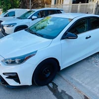 فورتي EX • ٢٠١٩ • وارد أمريكي