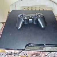 بلايستيشن 3 • هارد ٣٢٠جيجا • AV فقط