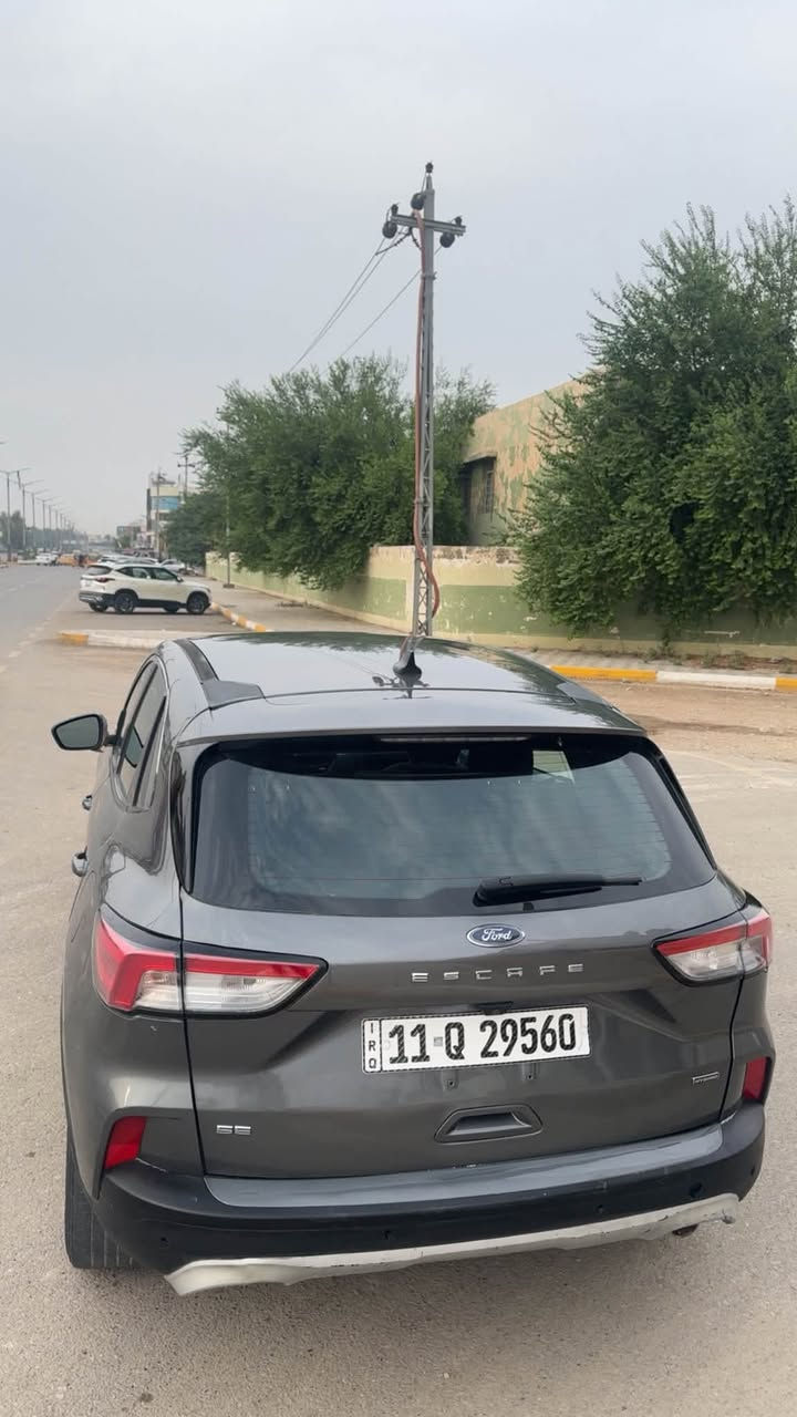سكيب ٢٠٢٢ • ٢٥٠٠ هايبرد • حادث