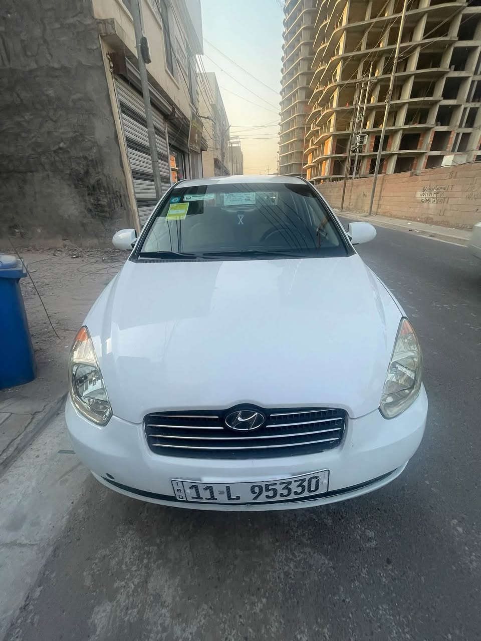 تم تنزيل السعر بسبب ضرف صحي
2009 خليجي مكينة ١٦٠٠ صبغ داير الجاملغات مكاني بغداد الدورة السعر ٧٣ ورقة
