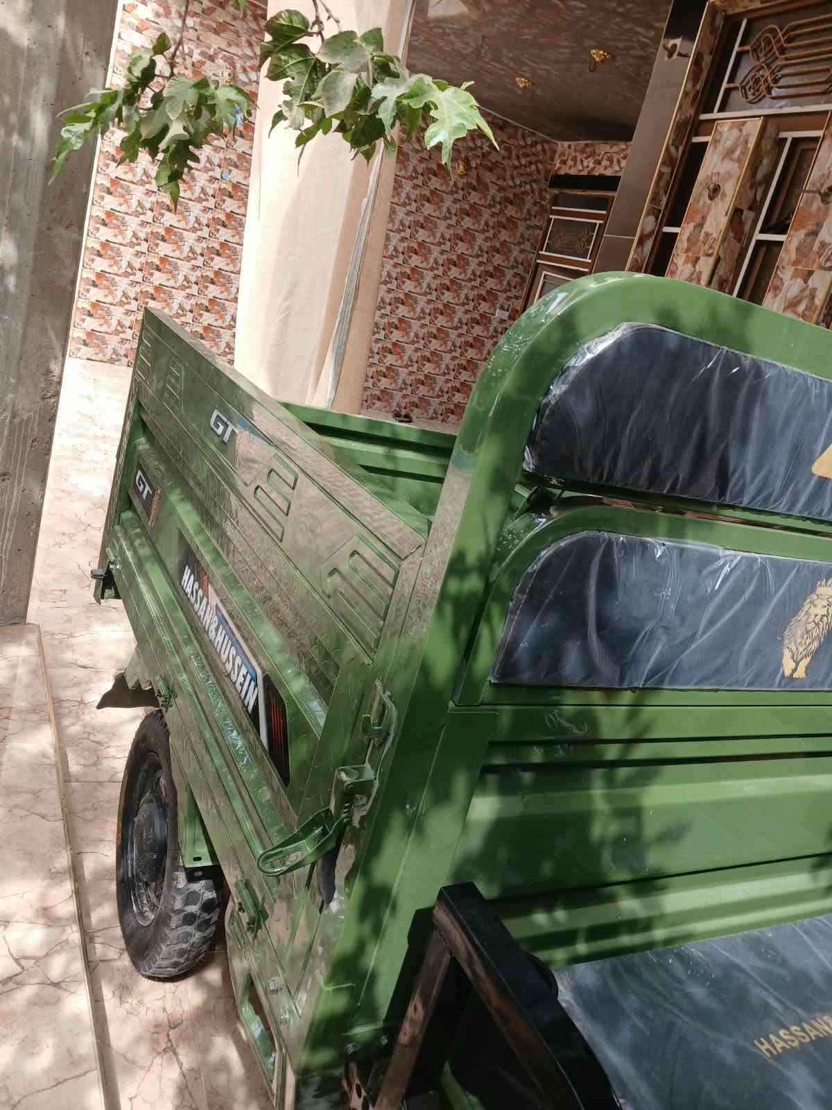 جديدة • بالكارتون • بعقوبه