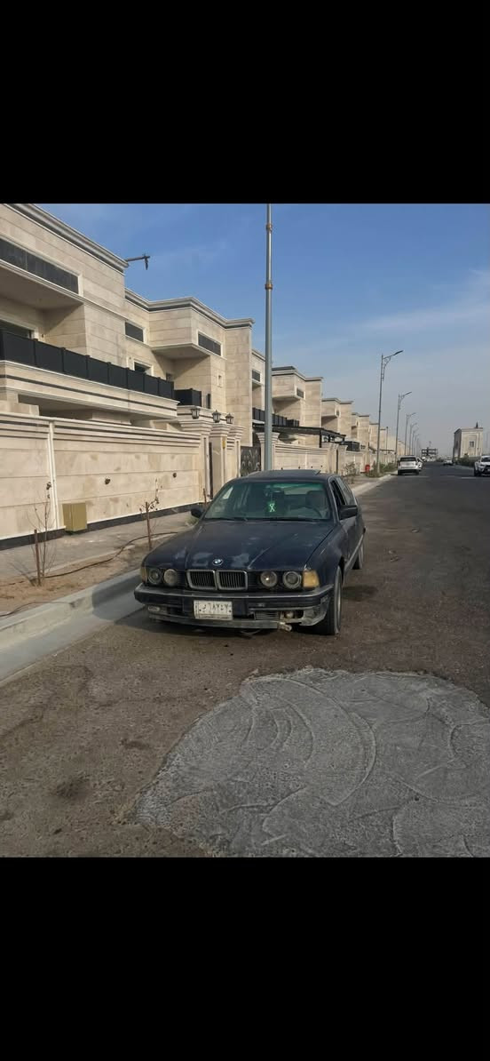 موديل ١٩٩١ • مكينة نضيفة • كير نضيف