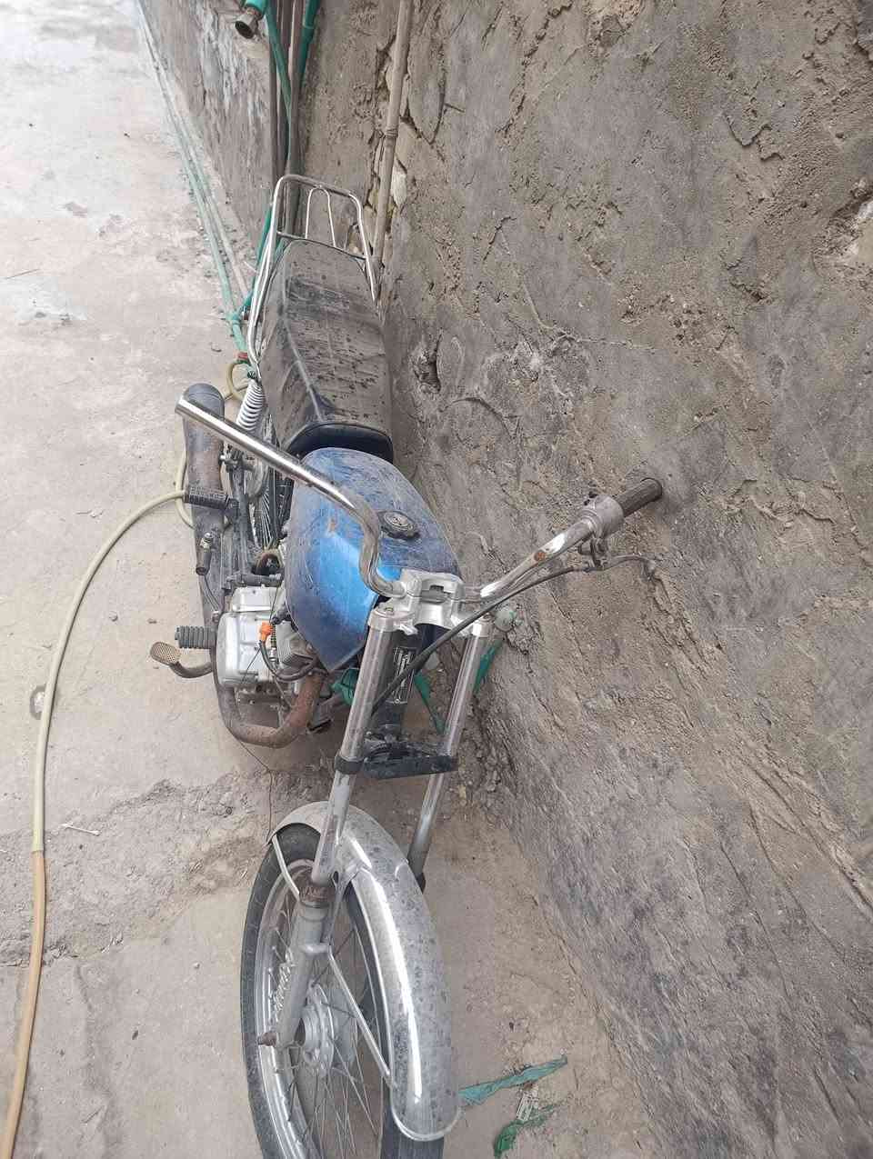 ايرانيه • اربعه كير • طافيه