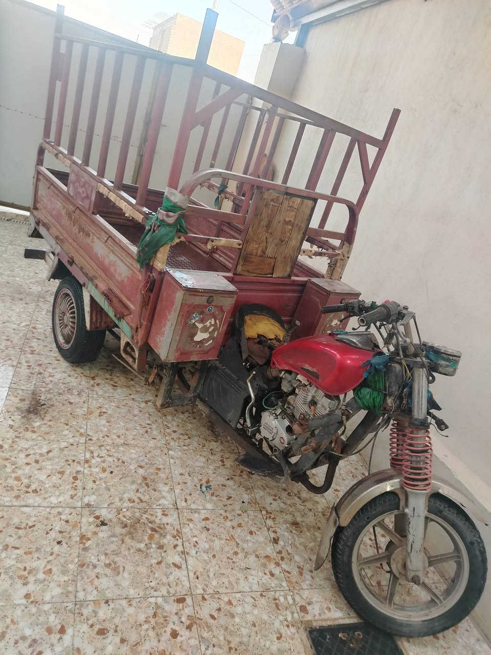 ستوته • ٢٠١٥ • كربلاء طوريج
