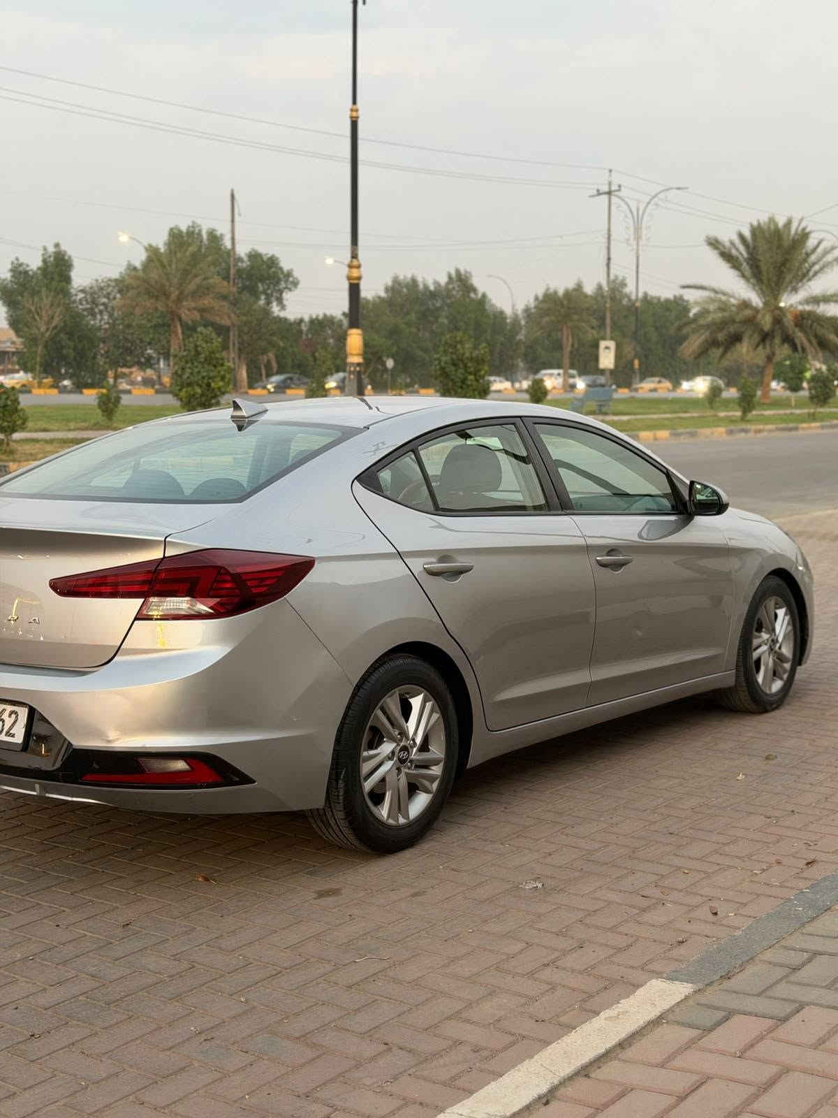 النترا • ٢٠٢٠ • مكينة ٢٠٠٠