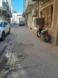 الكاظمية • قرب مدرسة فلسطين • ١٠٠م
