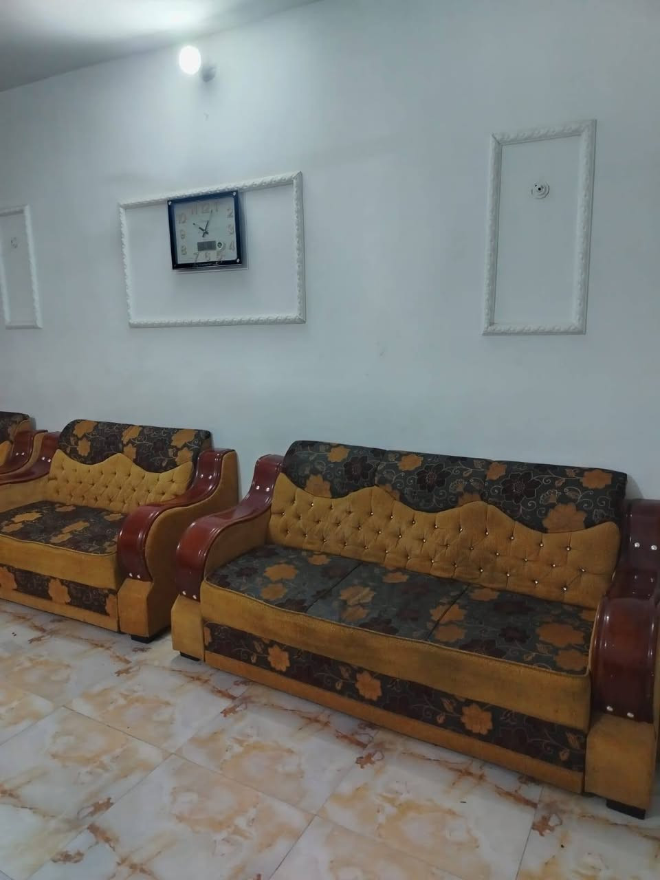 نضيف • مستخدم • ١٠مقاعد