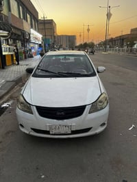بي واي دي جي ثري • ٢٠١٣ • فول مواصفات