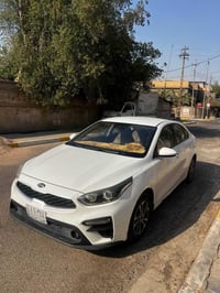 سيراتو ٢٠٢٠ • مشيه ١٤٩٠٠٠ • رقم البصرة