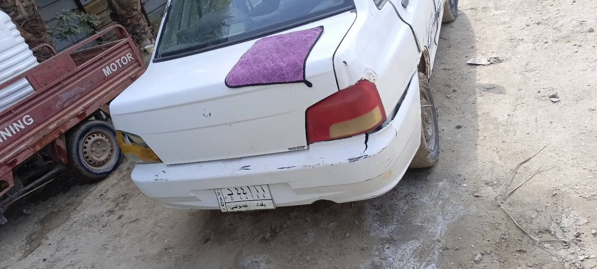 رقم بغداد • ٢٠١٠ • سنويه صاقطه