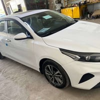 سيراتو • ٢٠٢٤ • مكينة 2000