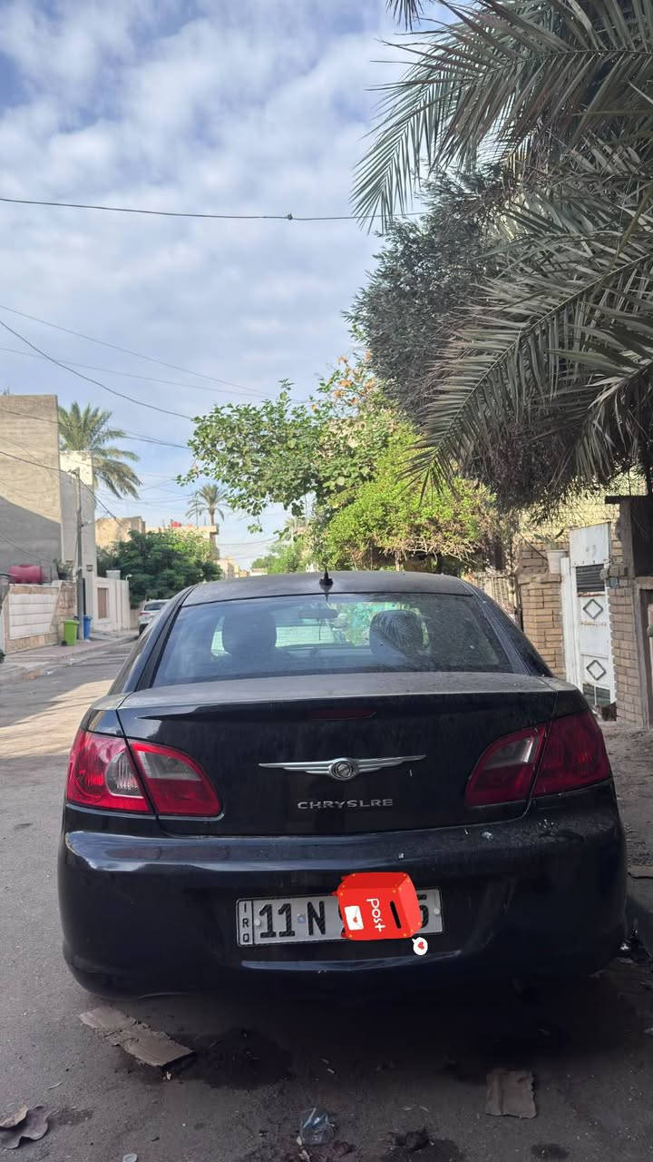 السلام عليكم ورحمة الله وبركاته.
بيع مستعجل .

C200 موديل 2010 

2400  4سلندر 

الگير واگف ما اعرف شنو بيه لان فجاةاً وگف.

السعر 55
رقم الهاتف ***********
