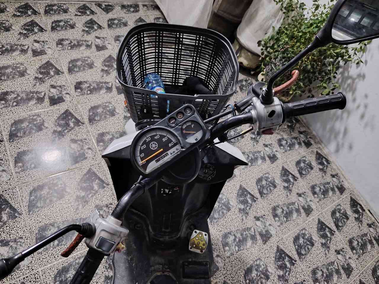 ماتور یامها پیکاب
بێموشکیلەیە هیچ عەیبینیە 
گڵۆپ مەکینە و حەماوەی ئیشەکا
شوێن کرکوک رحیماوا
سعری 485هەزار 
ڕقم ***********
