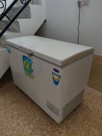 مجمده • ثلاجه • نظيفه