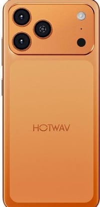 Hotwav 17pro ماكس • ١٢٨ • المدينة