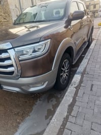 بيكب هافال • دبل فورويل • البصرة