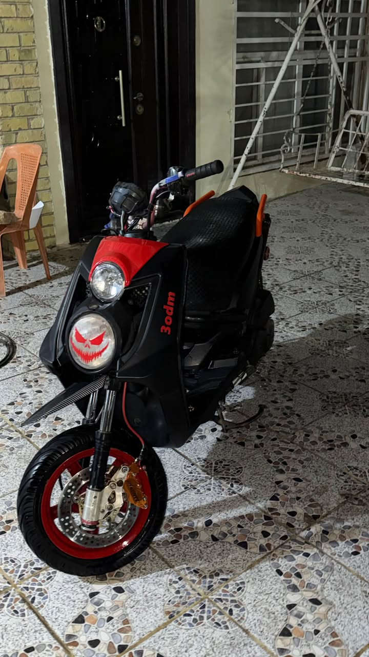 سكنس جبلي نضيفه فول للبيع السعرمليون وبيها مجال مستعجل على بيعتها لنو محتاج الدراجه ما مفتوحه بلادي وبيها تزويد هم جيب فيتر وياك وتعال افحص عنوني ديالى بعقوبه. *********** للشراي فقط اذا تعامل لا تتصل
