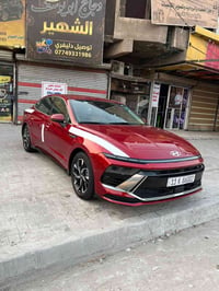 سوناته • ٢٠٢٥ • ماشيه ٢٣٠٠٠
