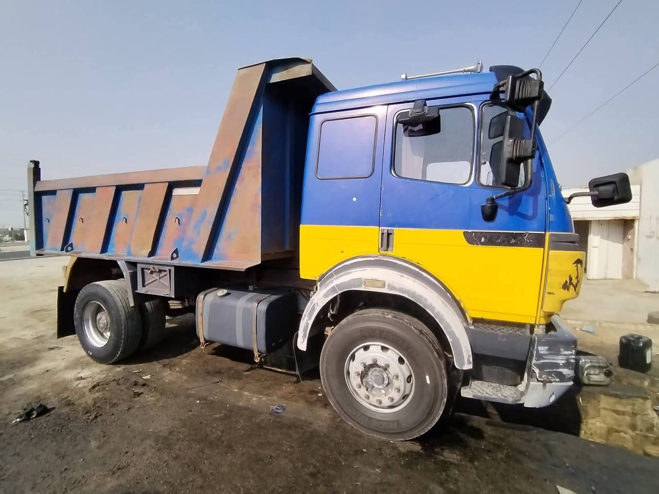 كرواتي موديل 95 سنويه كلاب تخم تاير كير 155 فافون قليج
مكينه 130 لا تنقيص ولا تبخير تخم تاير مداور ثاني يوم
مكفوله كفاله عامه
***********
