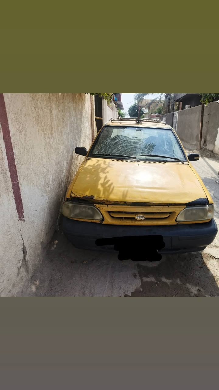 سايبا • موديل ٢٠١٣ • بابل