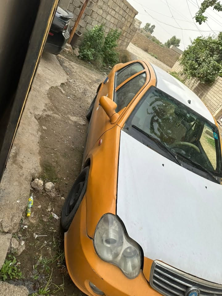 موديل ٢٠١٣ • رقم بابل • كورلا شرط