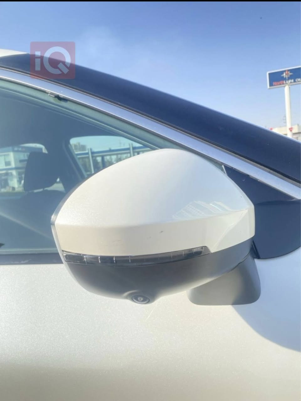 𝐍𝐈𝐒𝐒𝐀𝐍 𝐑𝐎𝐆𝐔𝐄-2021 𝐒𝐕

5N1AT3BA0MC736651

حجم المحرك : 2.5L (4.سلندر)
ماشية 94,000 الف کم

ملاحظة السيارة :  کلین تایتل

المواصفات :SV 
ابواب بصمة
بصمة تشغيل
تشغيل عن بعد (Remote Start
كاميرا امامي
كاميرا جانبي
كاميرا خلفي
اوتو ستارت Auto Start
اوتو ستوب Auto Stop‎
رادار امامي (تحديد مسار)
رادار جانبي (نقاط عمياء)
رادار خلفي (التحذير من الاصطدام)
حساسات خلفي
نظام : ECO
نظام : SPORT 
تحكم استيرن
تبريد لمس
تبريد مركزي

$السعر : 215

***********

5N1AT3BA0MC736651
