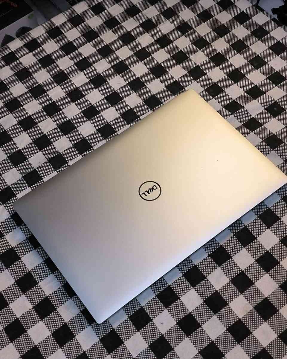 💻 تريد لابتوب بمعالج فئة H للأعمال اللي تحتاج أداء أعلى؟

🔥 Dell Precision 5540

⚡ Core i5 جيل تاسع – فئة H
فئة H مصممة للأداء الأقوى، وتفيدك بالمهام اللي تحتاج قوة معالجة أكثر.

مناسب لـ:
🛡️ تعلم الأمن السيبراني والبرمجة
🏗️ الهندسة والبرامج الهندسية
🎨 التصميم
🎬 المونتاج الخفيف
📚 الدراسة والعمل والمهام اليومية

🧠 RAM 8GB DDR4 — قابل للتطوير
🚀 SSD 256GB سريع — قابل للتطوير
🖥️ شاشة 15.6” FHD
🎮 Intel UHD Graphics 4GB

💰 السعر: 340,000 دينار

📍 بغداد – الأمين الثانية – شارع سكينة ورقية
📞 ***********

🔥 راسلنا، نوفرلك أي لابتوب ببالك!
