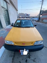 سايبا ٢٠١٢ • تبريد جديد • تحويل ثاني يوم