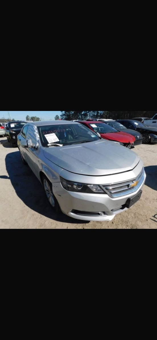 السلام عليكم امبالا 4 سلندر 2500  lt 2016 رقم اربيل لون رصاصي  سعر 95$ 

تبريد تدفئه 
قاصه 
تحكم ستيرن 
شاشه كار بلي
شاشه اعطال
كشنات جلد 
كشنات كهرباء 
حساسات خلفيه 
كامره خلفيه
باتري جديد
داينمو جديد 
فيتم نوزلات بلكات مجاول جديده 
دهن جديد 
مي احمر زيتي جديد
كلوبات زنون 
نواقص قفل جنطه 
وتايرات نص عمر
*********** واتساب بغداد, العراق

نص مكتوب في الصور:
- دايتونا جيك 2
- سونار الكتروني - بدي - محرك - كير - كهربانيات
- (عن طريق فحص لأكثر من 200 نقطة تشمل كافة التفاصيل لجميع أجزاء السيارة بأحدث الطرق الحديثة)
- امسح لوكيشن
- الوقت : 10:20 م
- نوع السيارة : شوفرليت 2016
- رقم العجلة : 63864 ك ارباباب المتنزه
- تاريخ الفحص : 15 / 06 / 2026
- بارد وخدوش ورصعات في القمارة
- بارد وصبغ ورصعات في المكان المحدد + الابواب
- تبديل وبارد ورصعات في المكان المحدد + الباب الامامي مفتوح
- رصعات وخدوش
- تبديل في المكان المحدد + ضرر في الفخذه اليسرى
- نخلي مسؤوليتنا بعد انتهاء الفحص وتسليم التقرير الى الزبون
- بغداد - الدورة - شارع 60- مقابل المتنزه
- -***********-***********-