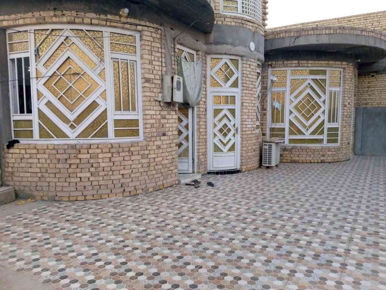 الحولي القديم • ٣٠٠م • طابو صرف