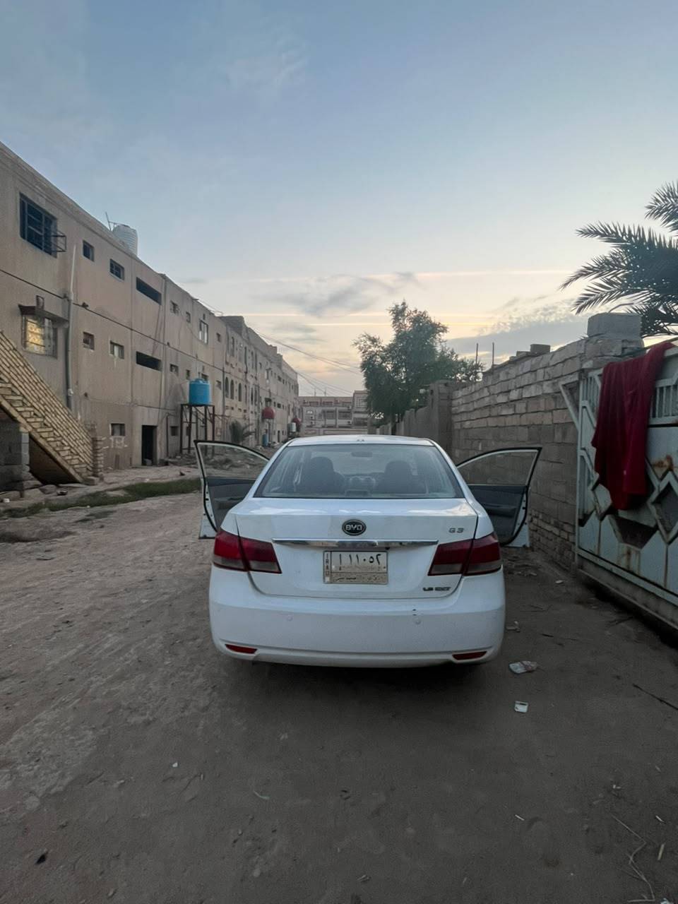 كورلا • ٢٠١٣ • طخات بسيطة
