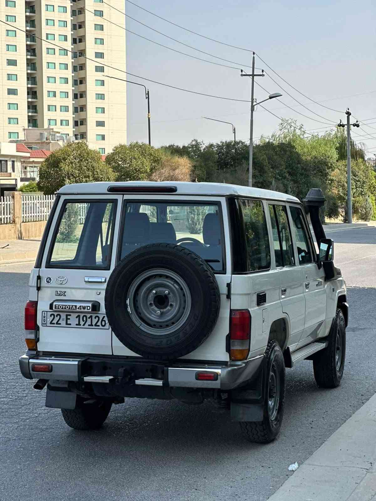 غاز • بلا بوياخ • ٢٠١٧