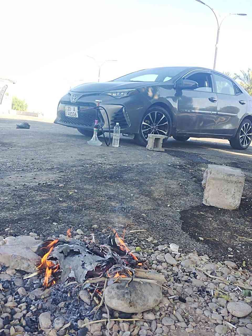 كوراله ١٨ رقم ديالئ بسمي بيه رش صفحه سايق يعني بدون دواخل فقط رش كلها ليبل واحد محرك كير تبريد مكفولات ***********
١٢٠ بيه مجال للشراي
