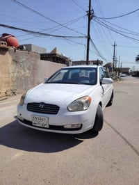 اكسنت • ٢٠١٠ • بغداد