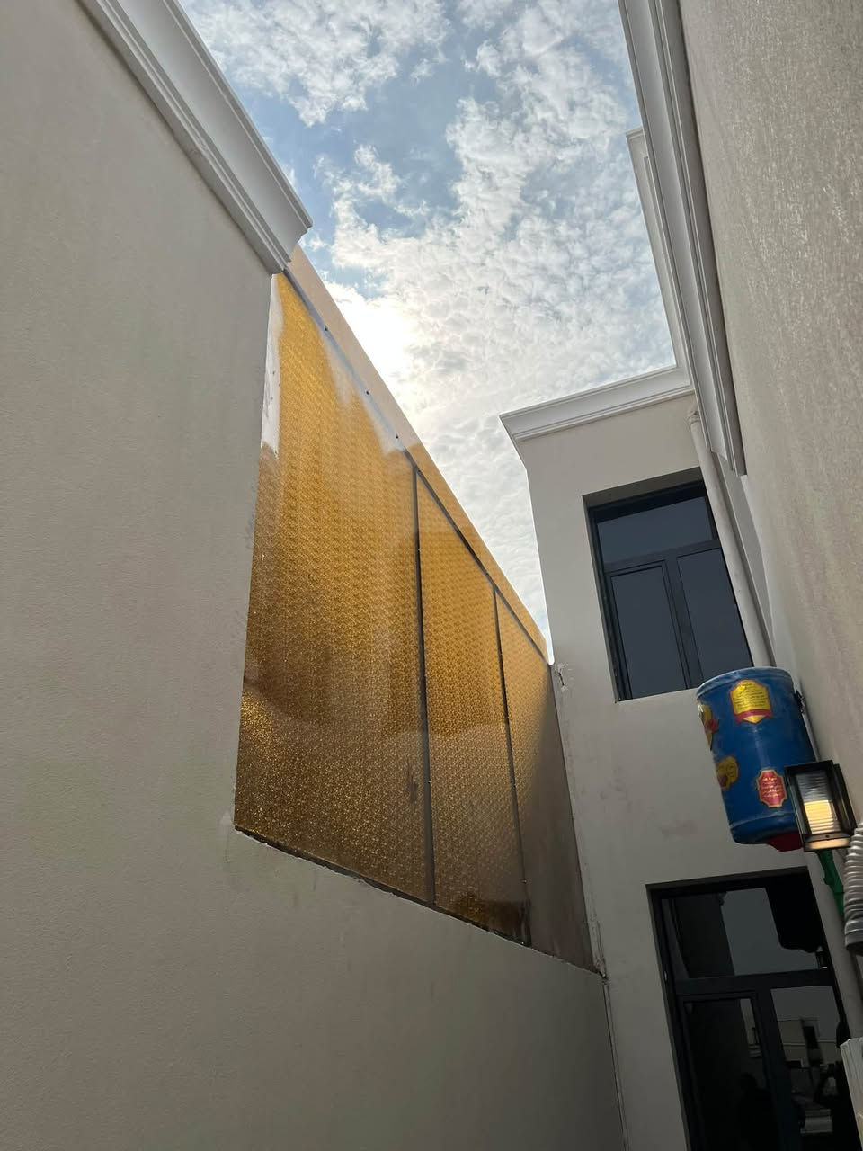 حدادة • بيبان • سقايف