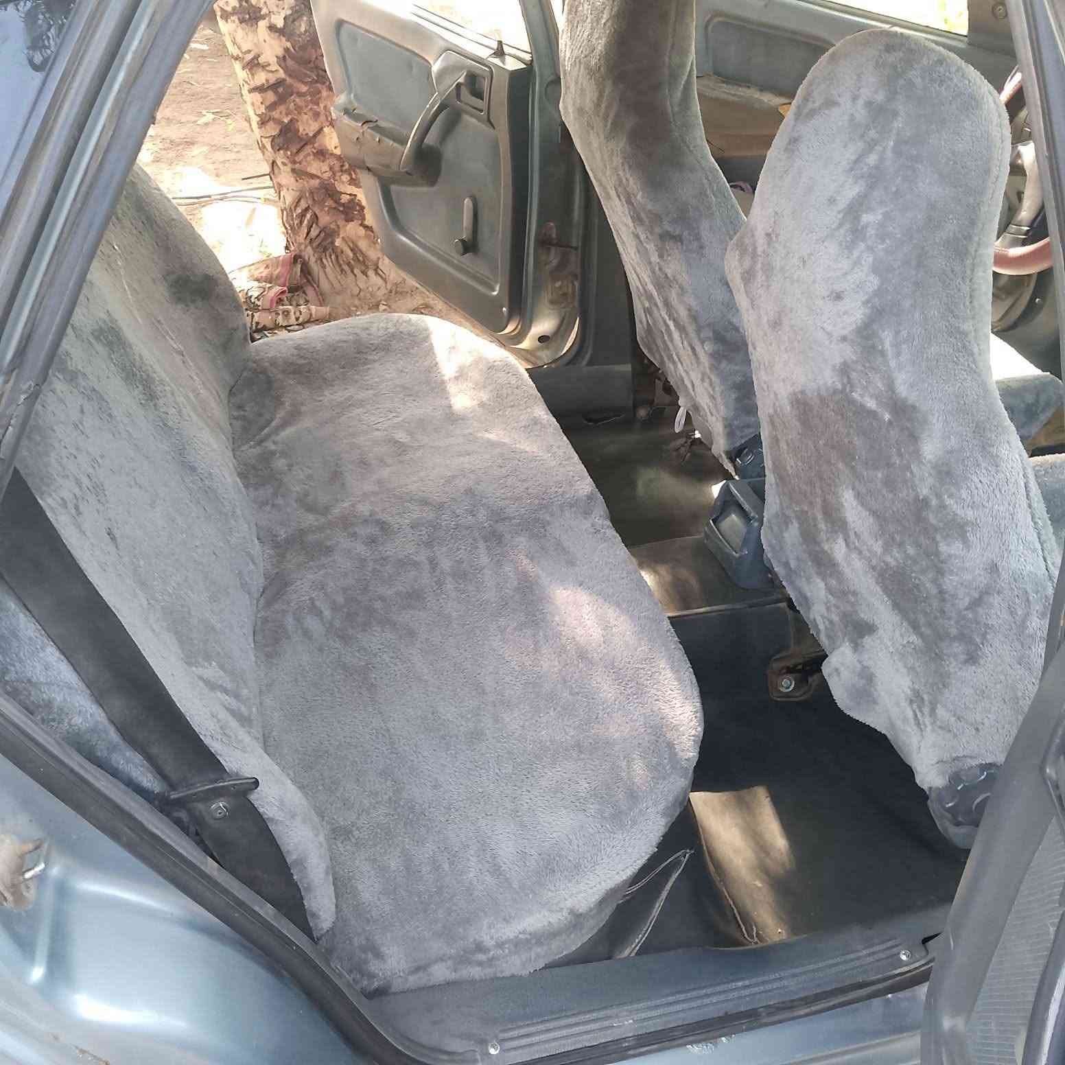 محرك ١٦٠٠ • دوش جديد • رقم بابل