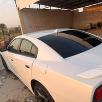 شارجر ٢٠١٤ • خليجي • فول مواصفات