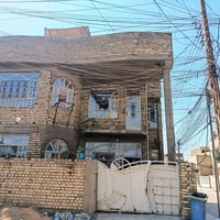 ١٠٠م • غرفتين • شارع كنانه