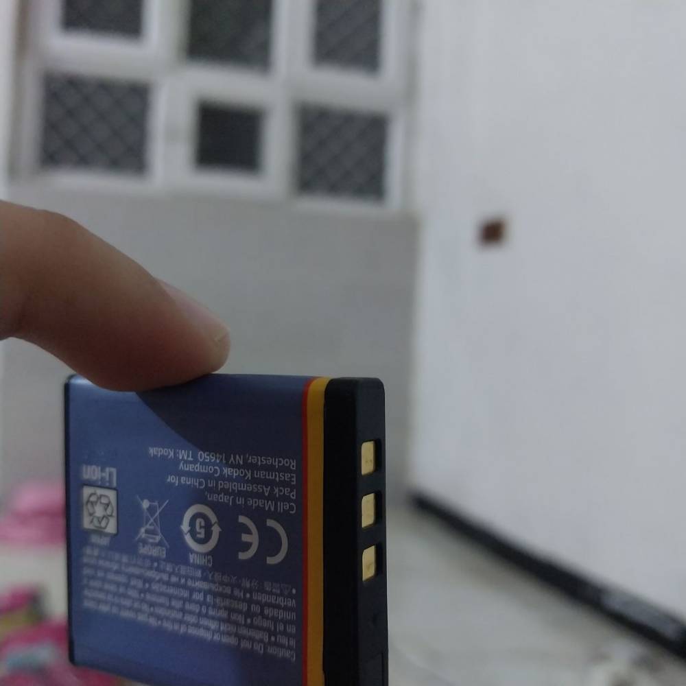 كاميرا كوداك • مستخدمة • ديالى