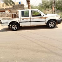 كنو صيني • محرك ضعيف • جير بخير
