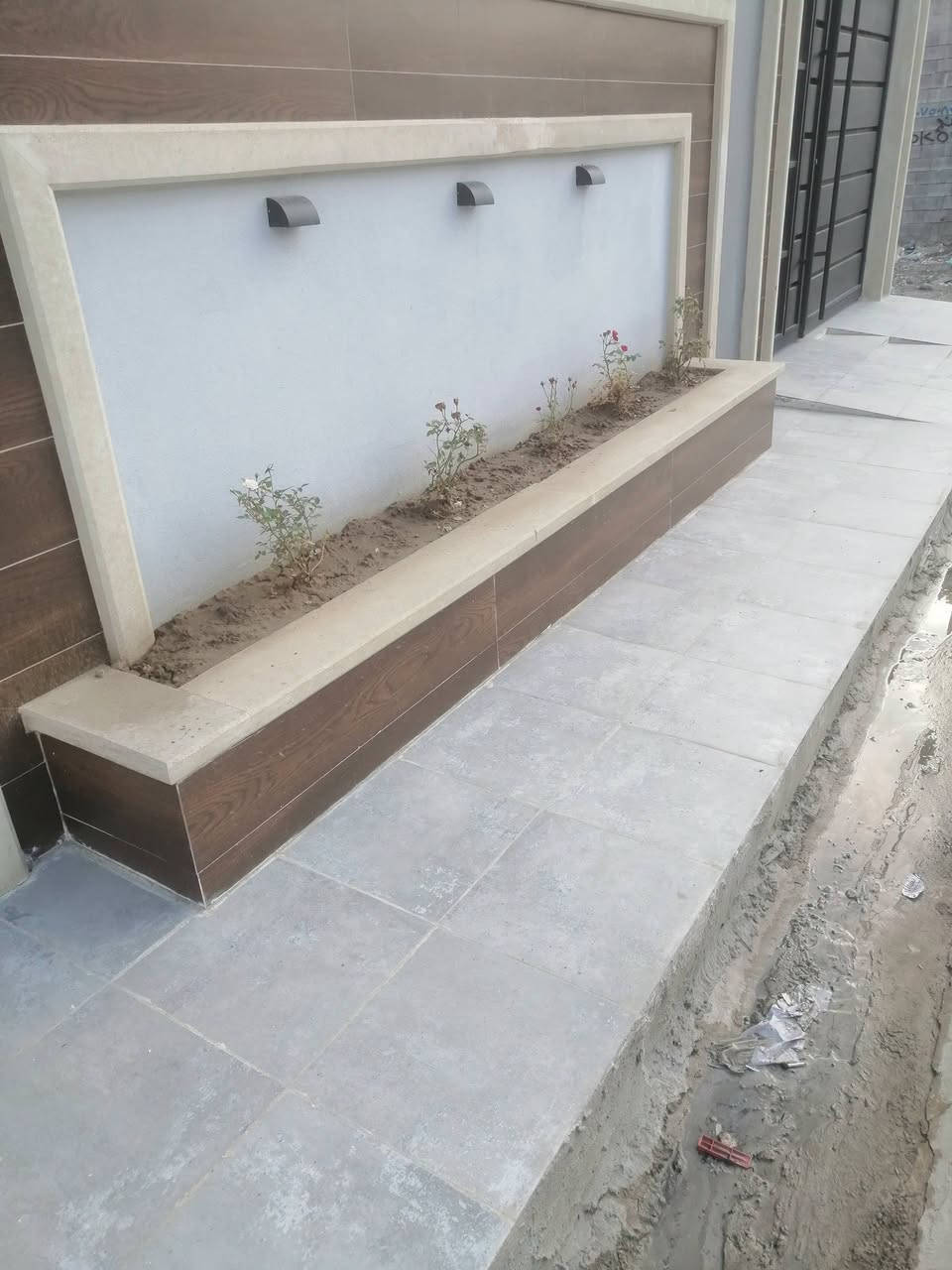وصلت مرحله التطبيك وتريد خلفه مضبوط وصلت ✅
شغل هندسي 
كادر محترف انجاز سريع ودقيق✌️ 
استمراريه بلعمل ادوات حترافيه وحديثه ✅⚒️

للتواصل
***********
***********  او مازنجر
